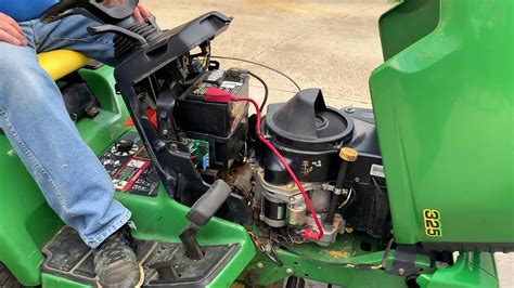 john deere 325 skid steer battery|John Deere® 325 Parts .